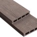 Террасная доска ДПК Outdoor 3D NEVADA/CALIFORNIA BROWN коричневая микс купить в Сибае