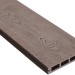 Террасная доска ДПК Outdoor 3D NEVADA/CALIFORNIA BROWN коричневая микс купить в Сибае