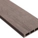 Террасная доска ДПК Outdoor 3D NEVADA/CALIFORNIA BROWN коричневая микс купить в Сибае