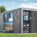 Фиброцементные панели Panda Перфорация 3D 05300F купить в Сибае