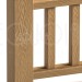 Комплект крышка/юбка для столба SEQUOIA NATURE купить в Сибае