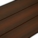 Фасадная панель из ДПК CM Cladding Timber Спайси Браун купить в Сибае