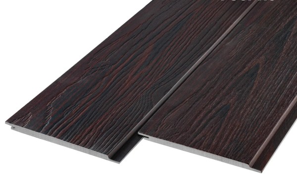 Фиброцементные панели FCSPRO Decor Wood Click Обожженное дерево купить в Сибае