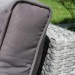 Диван-Трансформер AFINA плетеный из иск. ротанга AFM-320G Grey купить в Сибае
