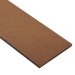Универсальная доска EasyDecking Wood-X 131х11 Коричневый купить в Сибае