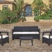 Комплект Rattan Comfort 5 купить в Сибае