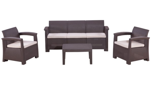 Комплект Rattan Comfort 5 купить в Сибае