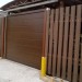 Штакетник ДПК Woodvex Палисандр купить в Сибае