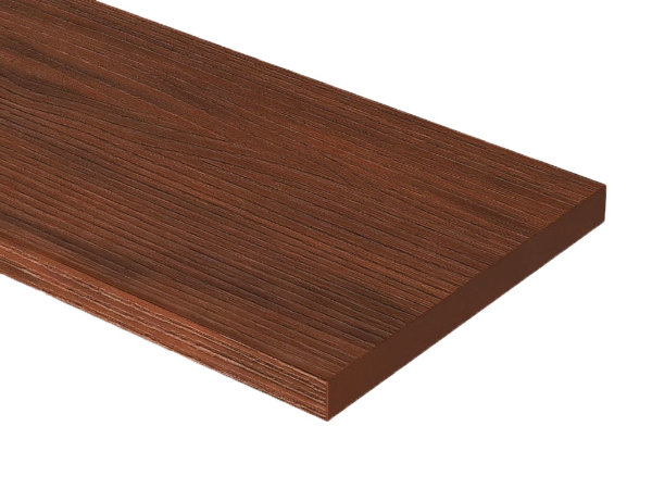 Штакетник ДПК Woodvex Палисандр купить в Сибае
