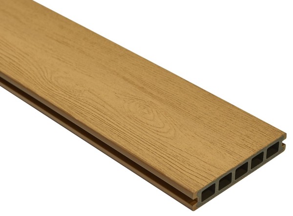 Террасная доска из ДПК CM Decking серия Country Oregon купить в Сибае