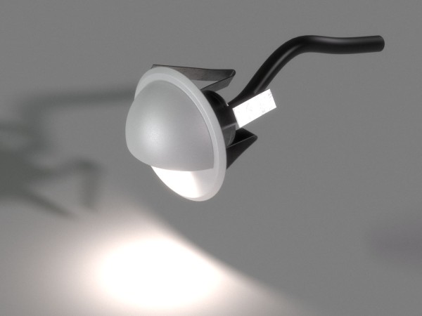 Точечные светильники Белый WLCL-112 купить в Сибае