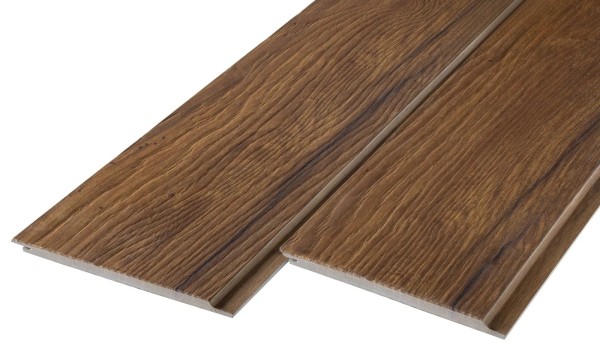 Фиброцементные панели FCSPRO Decor Wood Click Термо елка купить в Сибае