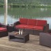 Уличный диваны и кресла Rattan Premium 5 купить в Сибае