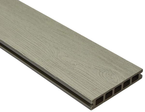 Террасная доска из ДПК CM Decking серия Country Grey купить в Сибае