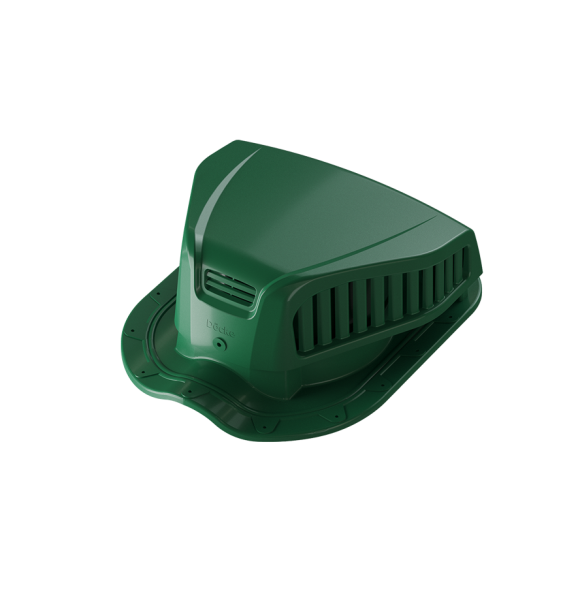 Точечный аэратор Docke, Monterrey Зеленый купить в Сибае