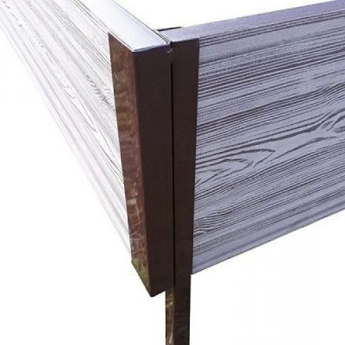 Угловой элемент металл, 90° для доски 150х25 мм Holzhof купить в Сибае