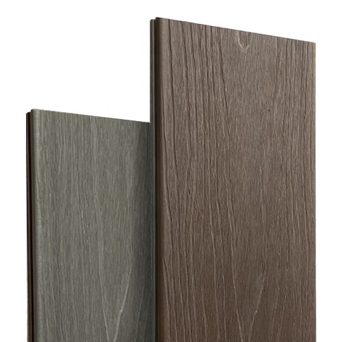 Террасная доска ДПК Co-extrusion EasyDecking 145х21 3D Multicolor Chestnut / Old Barn купить в Сибае