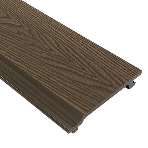 Фасадная панель EasyDecking Wood-X 156х21 Венге купить в Сибае