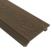 Фасадная панель EasyDecking Wood-X 156х21 Венге купить в Сибае