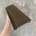 Фасадная панель EasyDecking Wood-X 156х21 Венге купить в Сибае