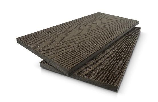 Планкен из ДПК GardenParkett (140х10 мм) Венге купить в Сибае