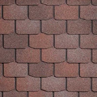 Гибкая черепица Shinglas, серия Классик, коллекция Модерн – Мрамор купить в Сибае