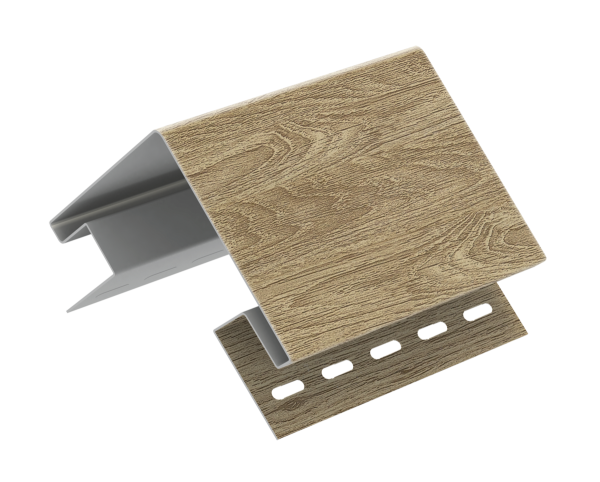 Наружный угол Timberblock Планкен Кленовый купить в Сибае