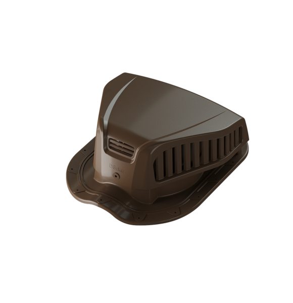 Точечный аэратор Docke, Monterrey Светло-коричневый купить в Сибае