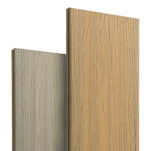 Террасная доска ДПК Co-extrusion EasyDecking 145х21 3D Multicolor Oak / Driftwood купить в Сибае