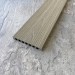Террасная доска ДПК Co-extrusion EasyDecking 145х21 3D Multicolor Oak / Driftwood купить в Сибае