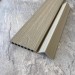 Террасная доска ДПК Co-extrusion EasyDecking 145х21 3D Multicolor Oak / Driftwood купить в Сибае