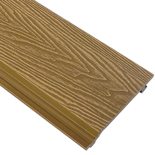 Фасадная панель EasyDecking Wood-X 156х21 Дуб купить в Сибае