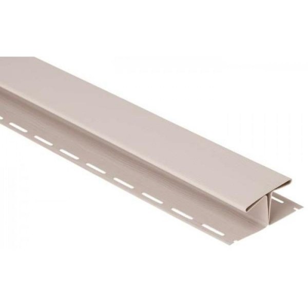 Н-профиль Люкс Крашенный, T-18, ВН, Персиковый купить в Сибае