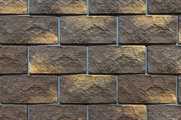Фиброцементные панели КАНЬОН коллекция Малый Сколотый Камень 36 купить в Сибае