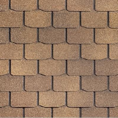 Гибкая черепица Shinglas, серия Классик, коллекция Модерн – Дюна купить в Сибае