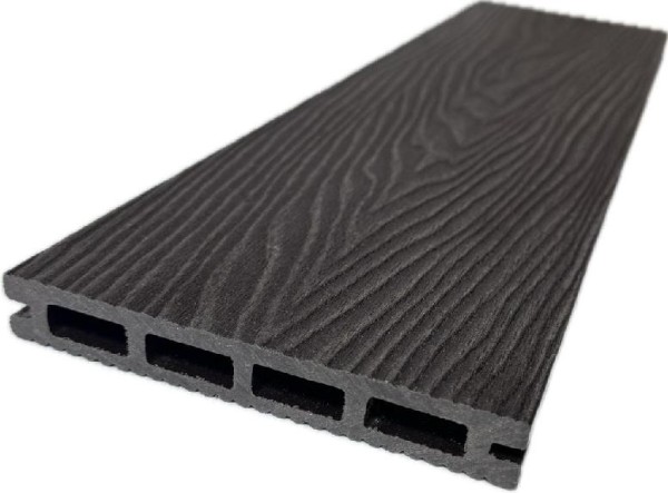 Доска террасная ДПК NanoWood Lite 3D купить в Сибае