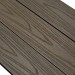 Террасная доска из ДПК CM Decking Reverse, Волнат/Чаркоал купить в Сибае