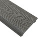 Фасадная панель EasyDecking Wood-X 156х21 Серый купить в Сибае