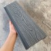Фасадная панель EasyDecking Wood-X 156х21 Серый купить в Сибае