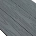 Террасная доска из ДПК CM Decking Reverse, Антик/Лайт грей купить в Сибае