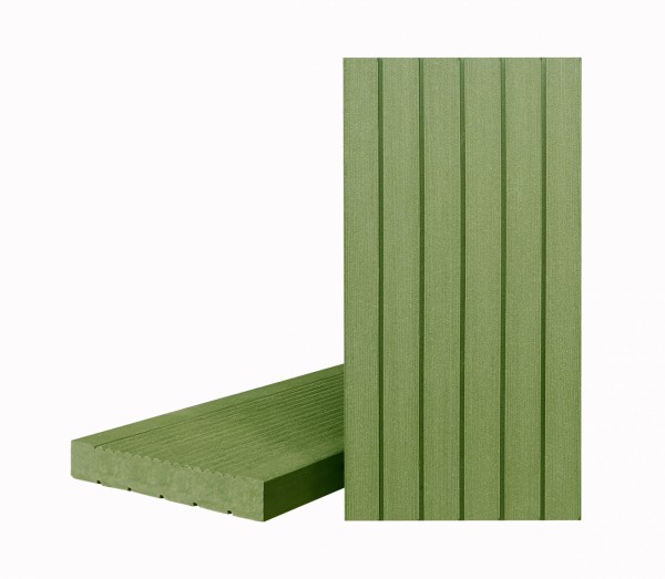 Террасная доска Классик Олива (полнотелая без паза) Под заказ купить в Сибае