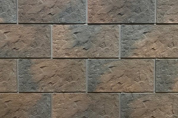 Фиброцементные панели КАНЬОН коллекция ПЕСЧАНИК 26 купить в Сибае