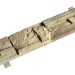 Фасадная плитка Кирисс Фасад Сланец купить в Сибае