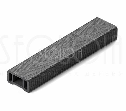 Перила SEQUOIA Evolution 3D WOOD GRAY купить в Сибае