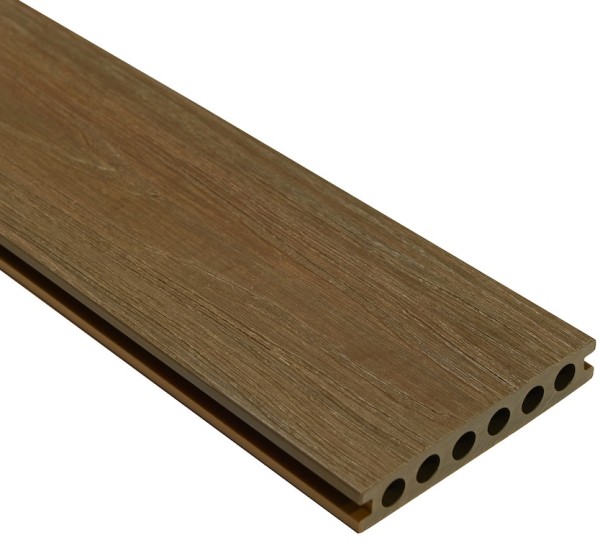 Террасная доска из ДПК CM Decking Reverse, Тик/Рэдвуд купить в Сибае