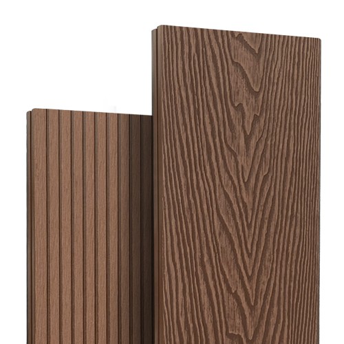 Террасная доска ДПК EasyDecking Wood-X 146х23 Коричневый купить в Сибае