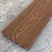 Террасная доска ДПК EasyDecking Wood-X 146х23 Коричневый купить в Сибае