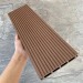 Террасная доска ДПК EasyDecking Wood-X 146х23 Коричневый купить в Сибае