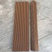 Террасная доска ДПК EasyDecking Wood-X 146х23 Коричневый купить в Сибае