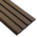 Фасадная реечная панель EasyDecking Wood-X 219х26 Венге купить в Сибае